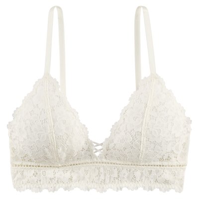 Soutien-gorge sans armatures Signature, GIROFLE LA REDOUTE COLLECTIONS