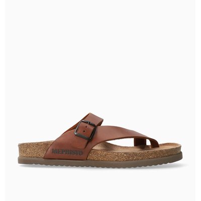 Sandales en cuir NIELS MEPHISTO