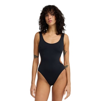 Maillot de bain une pièce échancré SOL SEARCHER ALYSSA ONE-PIECE BILLABONG