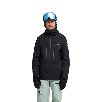 Veste de snow technique SYCAMORE 20K QUIKSILVER