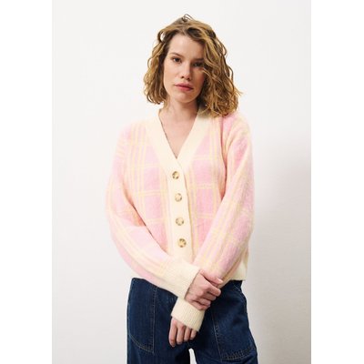 Gilet  en laine MANILA FRNCH