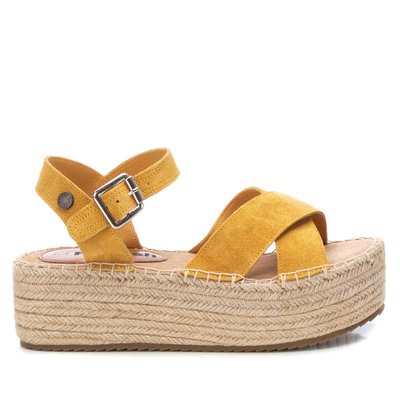 Sandales avec plate-forme de 6 cm REFRESH