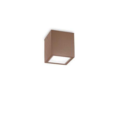 Plafonnier    TECHO IDEAL LUX