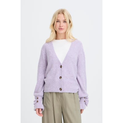 Cardigan Long sleeve B.YOUNG