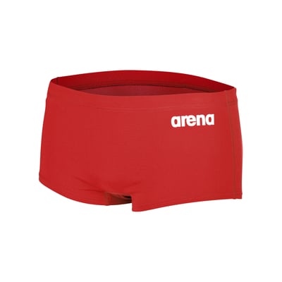 Short taille basse Team Solid ARENA