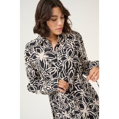 Robe KAhannah KAFFE