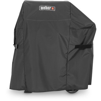 Housse barbecue premium spririt II 200 / E-210 WEBER
