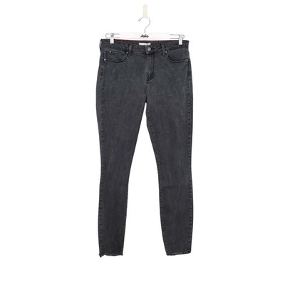 Jean slim en coton - Très Bon État TOMMY HILFIGER