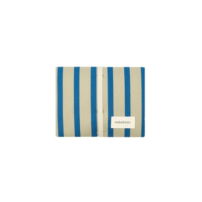 Tapis à langer STORIES Édition limitée NOBODINOZ