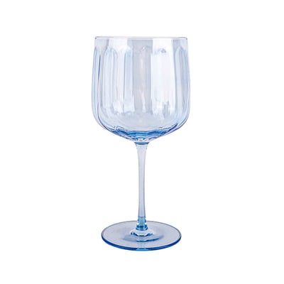 Lot de 4 verres à pied 49cl, RIVIERA NOVASTYL