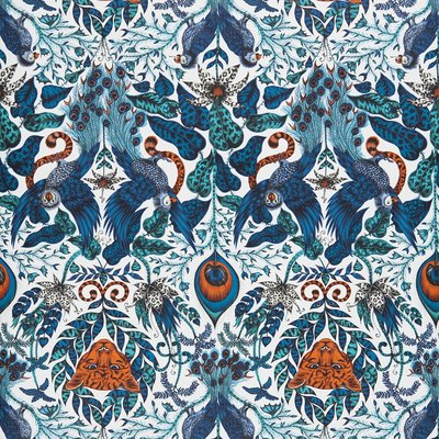 Amazon Wallpaper EMMA J SHIPLEY