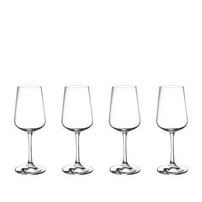 Verre À Vin Blanc Set 4Pcs OVID VILLEROY & BOCH