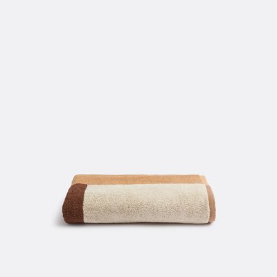 Drap de bain éponge, Palavas LA REDOUTE INTERIEURS