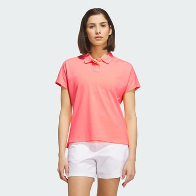 Polo Ultimate365+ Butterspun Large adidas Performance