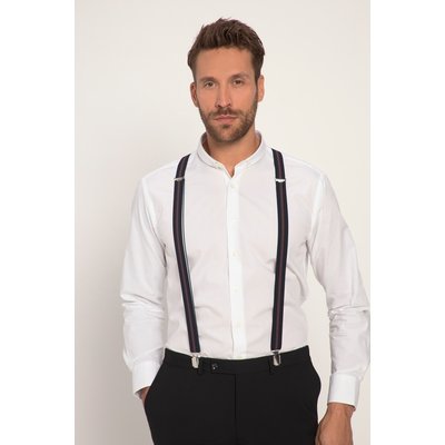 Bretelles avec clips, longueur ajustable JP1880