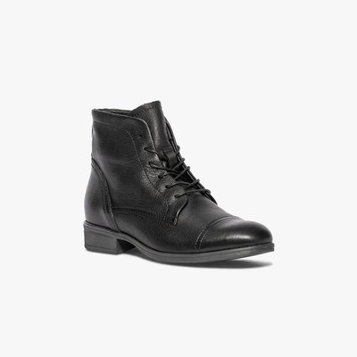 Boots Plat TIAGO BOCAGE