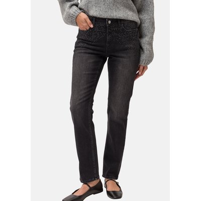 Jeans style seattle slim leg 30 inch ZERO