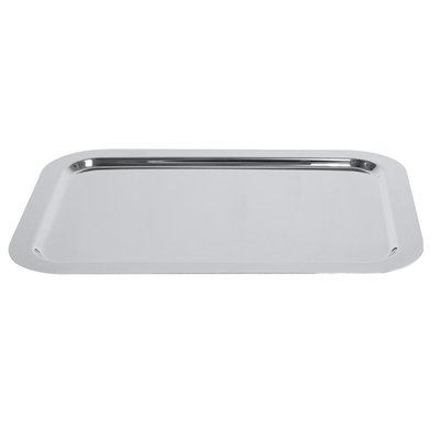 Plateau Inox, Made In France CRISTEL