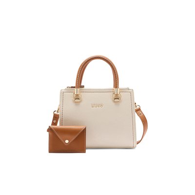 Sac petit format avec pochette LIU JO