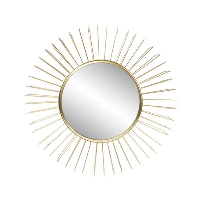 Miroir rond HELIOS CEANOTHE