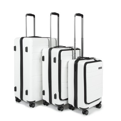 Set de 3 valises Bagages CDG LANCASTER