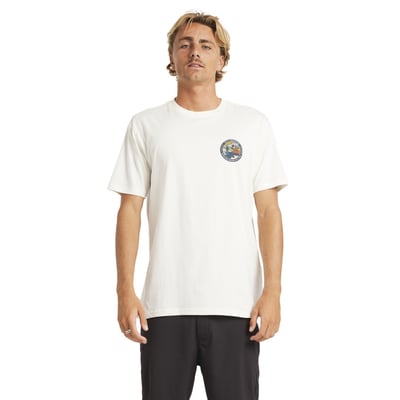 T shirt manches courtes ROCKIES A/DIV BILLABONG