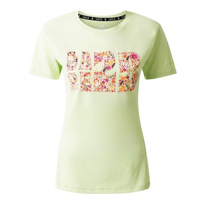 T-shirt TRANSQUILITY DARE 2B