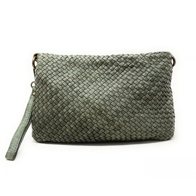 Sac à main en cuir italien haut de gamme MISS JOE OH MY BAG