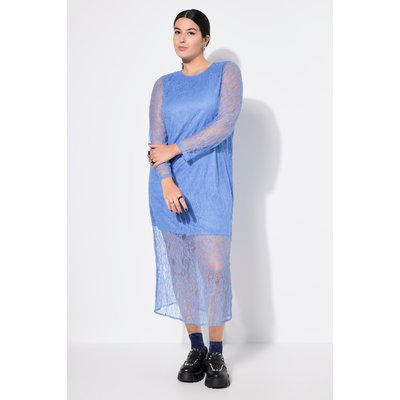 Robe midi, coupe Slim, dentelle STUDIO UNTOLD
