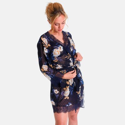 Kimono DOUX REVE BRIGITTE BARDOT