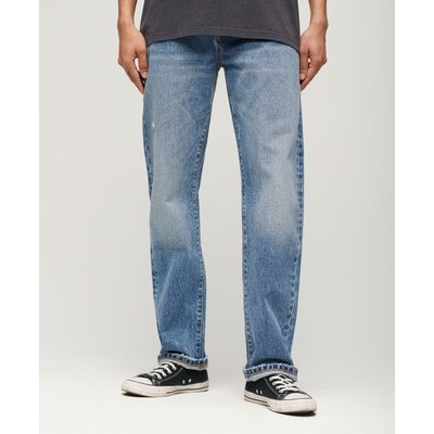 Jean droit SUPERDRY