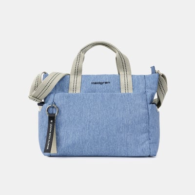 Sac à main souple avec rangements HEDGREN