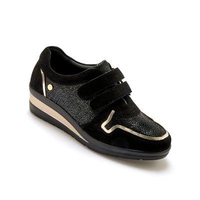 Derbies scratch semelle sur mousse PEDICONFORT