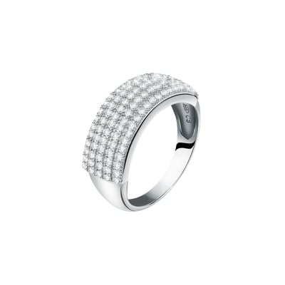 Bague en argent 925 PER SEMPRE BLUESPIRIT