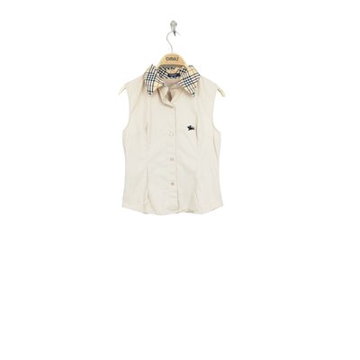 Blouse burberry femme 2025
