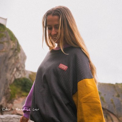 Sweat oxbow femme on sale
