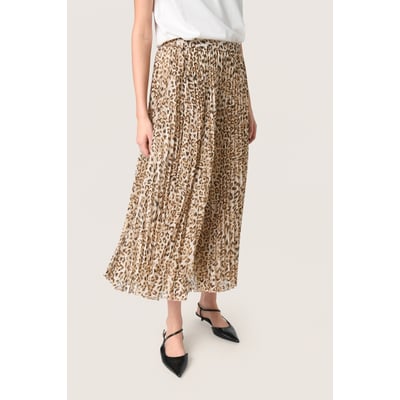 Jupe - tissage léger SOAKED IN LUXURY