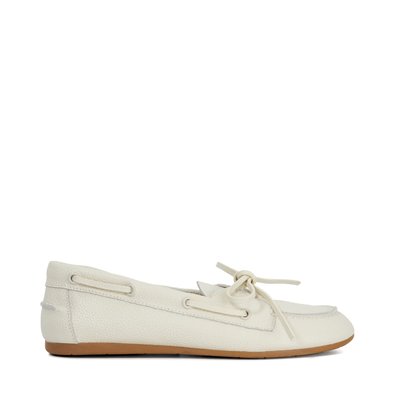 Chaussures bateau en daim - GALA DUNE LONDON