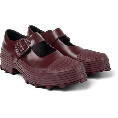 Derbies Traktori CAMPER