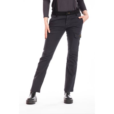 Pantalon de travail multi poches stretch BETTYC RICA LEWIS