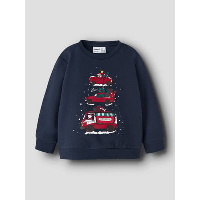 Sweat-Shirt NAME IT