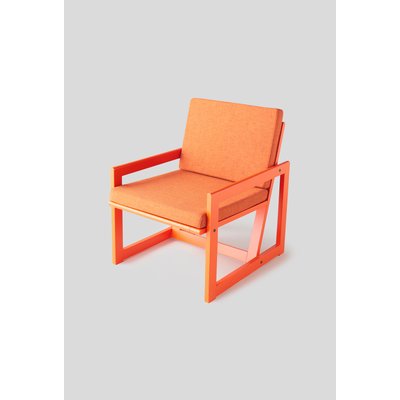 Fauteuil - Terence Conran x Monoprix, édition Prisunic MONOPRIX MAISON