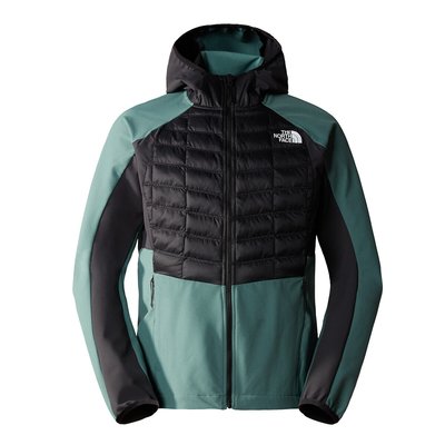Veste hybride Thermoball à capuche THE NORTH FACE