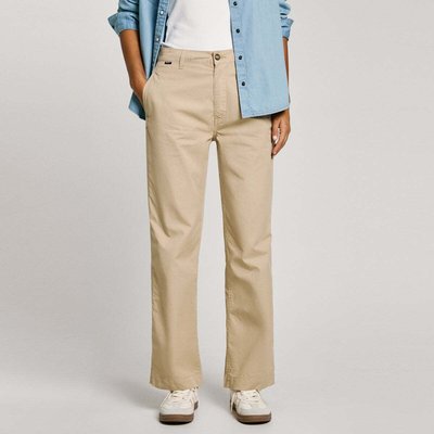Pantalon Chino Coupe Regular PEPE JEANS