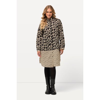 Blouse longue ULLA POPKEN