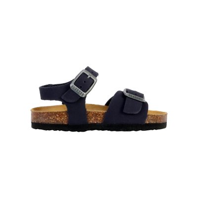 Mules Cuir  Louis PLAKTON