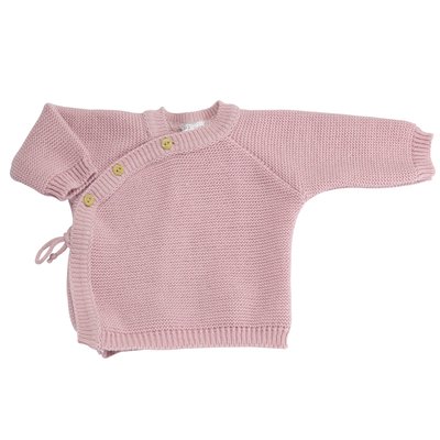 Brassière bébé en maille TROIS KILOS SEPT