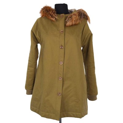 Parka - Bon État APC