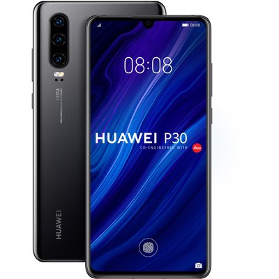 Smartphone P30 Dual 128Go - Bon état HUAWEI