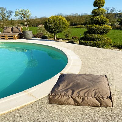 Coussin de sol inter / exter HOME MAISON